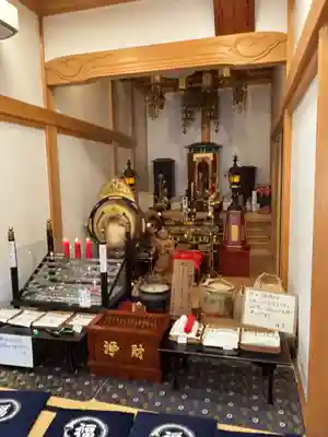 覚住寺(兵庫県)