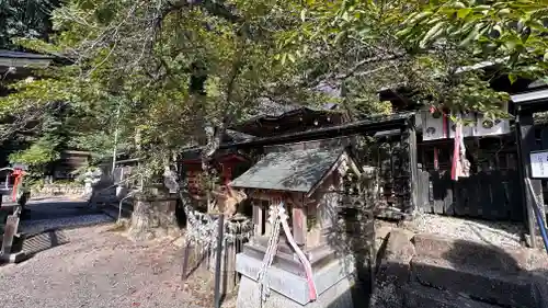 日雲神社(滋賀県)
