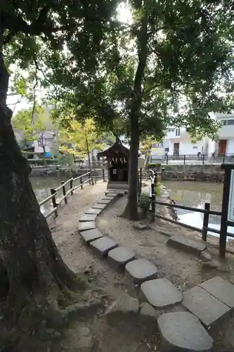 師岡熊野神社(神奈川県)