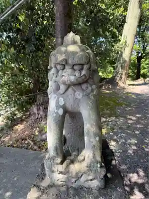 賀茂別雷神社(栃木県)