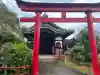 豊川閣松雲院(岐阜県)