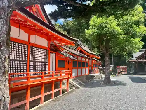 吉田神社(京都府)