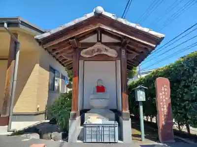 長栄寺(埼玉県)