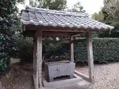 諏訪神社(愛知県)