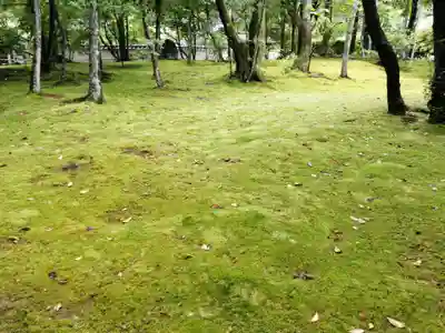 秋篠寺(奈良県)