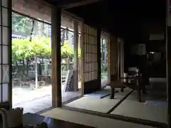 瑞巌寺の建物その他