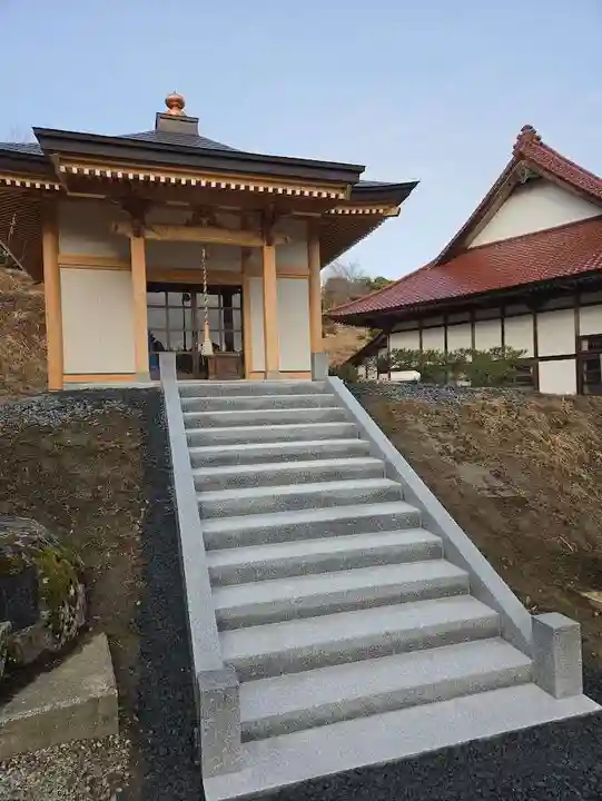長徳寺(岩手県)