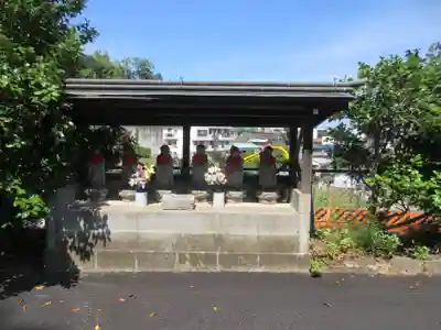 般若院(静岡県)