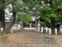 八幡神社(神奈川県)