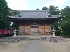 素盞嗚神社(愛知県)