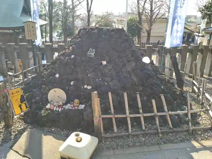 北澤八幡神社(東京都)