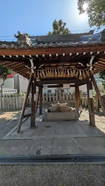 野田恵美須神社(大阪府)