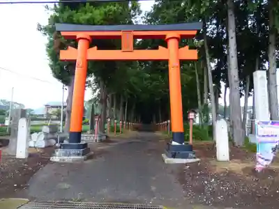 亀岡八幡宮(栃木県)