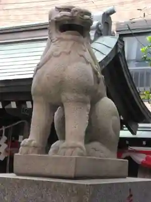 金刀比羅大鷲神社(神奈川県)