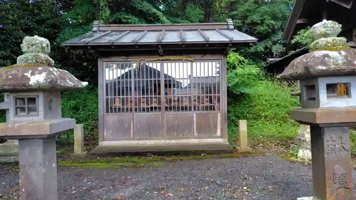 吉田神社(静岡県)