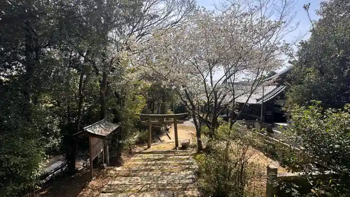 秋葉神社(兵庫県)