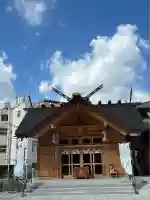 駒込妙義神社(東京都)