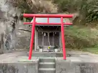猿田彦神社の本殿・本堂