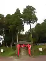 熊野神社(鹿児島県)