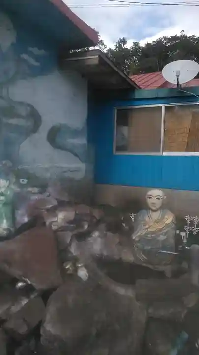 大国寺(鹿児島県)