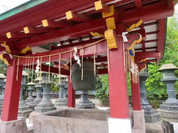 上野東照宮のその他建物