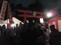 菓祖神社(吉田神社境内社)(京都府)