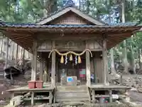 金刀比羅神社(愛媛県)