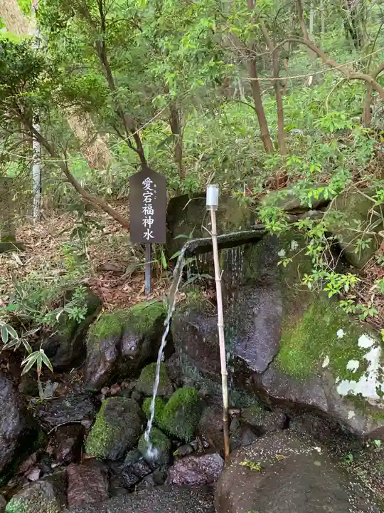 那須温泉神社のその他建物