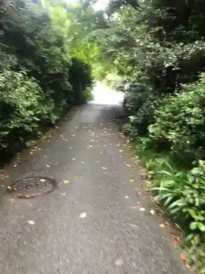 日向大神宮のその他建物
