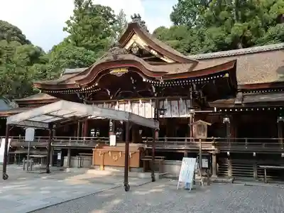 大神神社(奈良県)