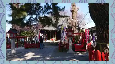鴻神社(埼玉県)