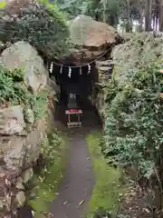 手力雄神社(岐阜県)