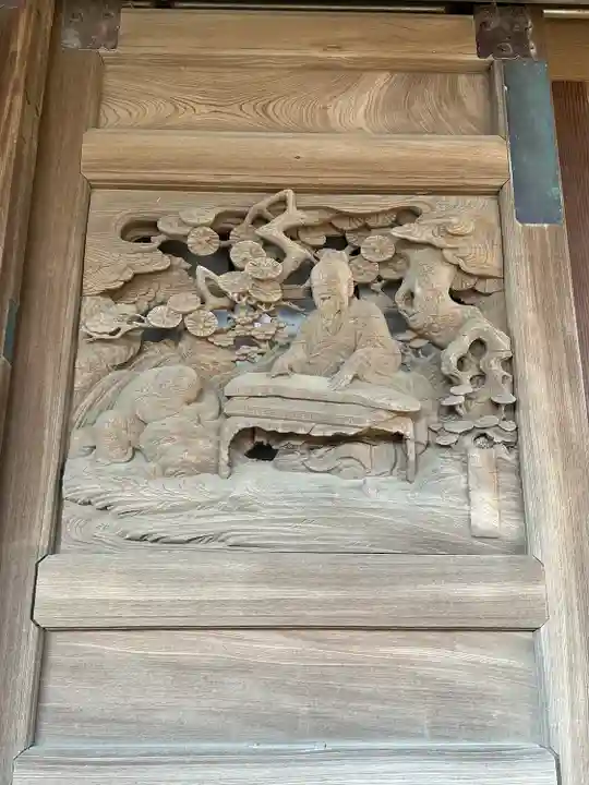 龍本寺(神奈川県)