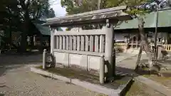 若宮神明社の建物その他