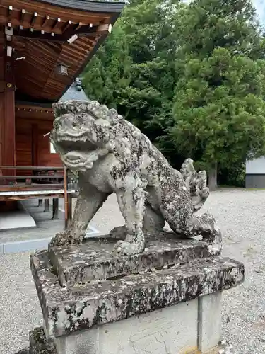 村上神社(岐阜県)