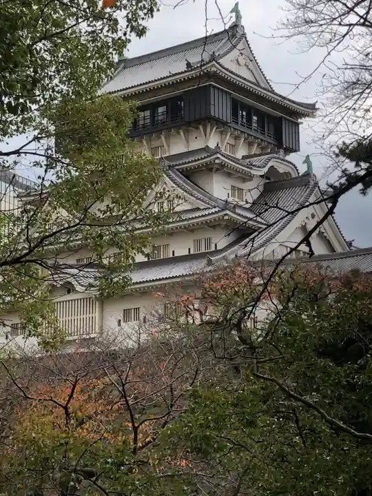 小倉祇園八坂神社のその他建物