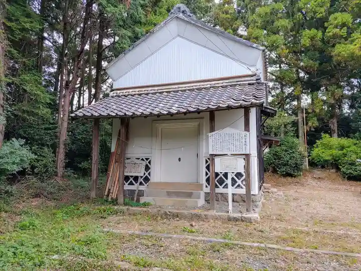 八幡宮(八幡町)のその他建物