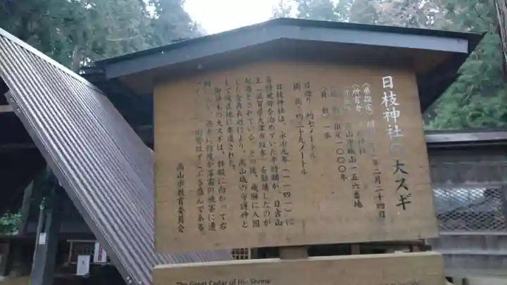 日枝神社のその他建物