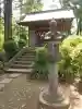 伊夜彦神社(埼玉県)