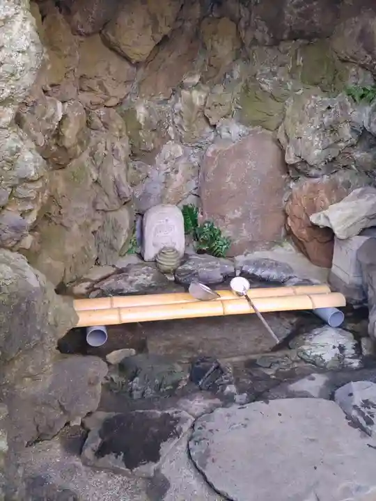 羽衣町厳島神社(関内厳島神社・横浜弁天)(神奈川県)