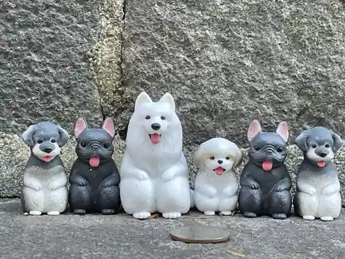 伊達神社(北海道)