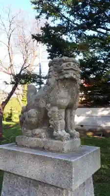 大江神社(北海道)
