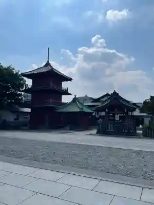 西新井大師総持寺(東京都)