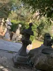 賀茂神社の建物その他