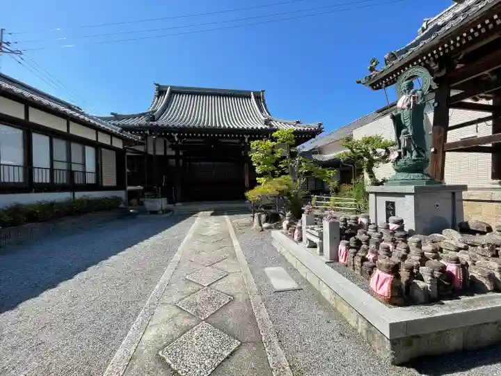 西栄寺(滋賀県)
