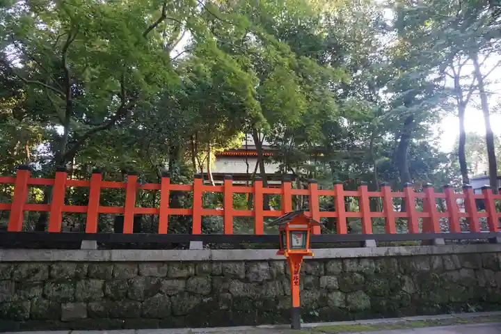 八坂神社(祇園さん)の本殿・本堂