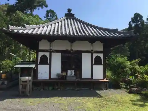 瀧法寺のその他建物