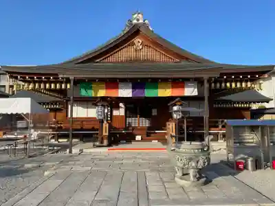東寺（教王護国寺）(京都府)