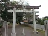 松尾神社(群馬県)
