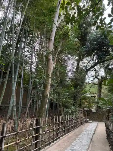 詩仙堂（丈山寺）(京都府)